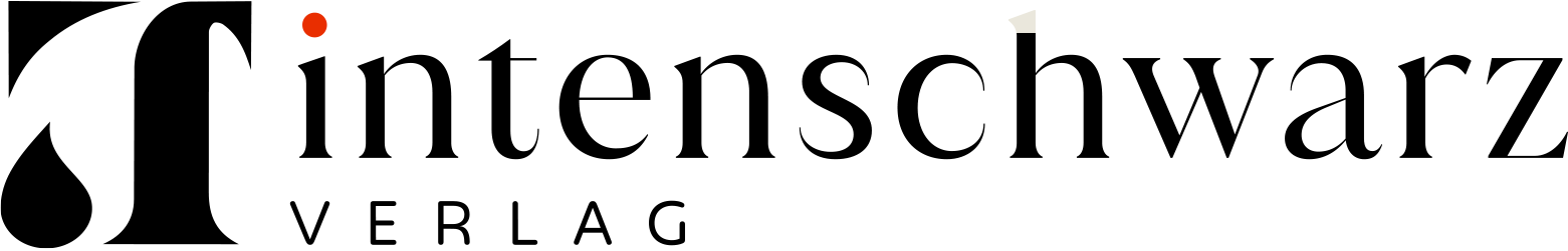 Tintenschwarz Verlag